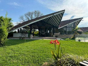Finca Chalet Montesoro